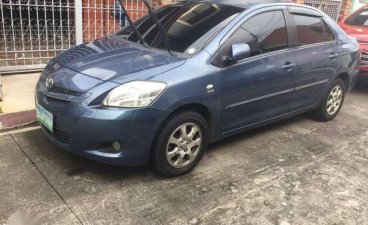 2009 Toyota Vios FOR SALE
