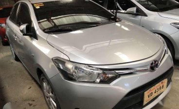 2016 Toyota Vios Vios for sale