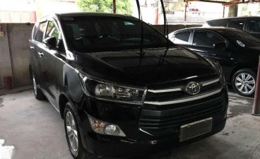 2017 Toyota Innova for sale