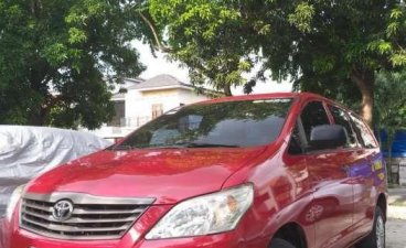 Toyota Innova 2014 for sale