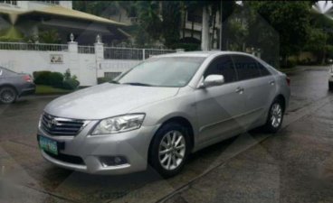 2012 Toyota Camry 2.4V Well maintained