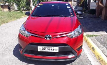 Toyota Vios j 2016 Sept keyless FOR SALE
