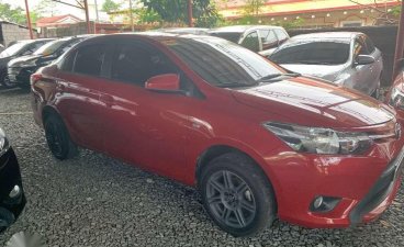 2017 Toyota Vios for sale