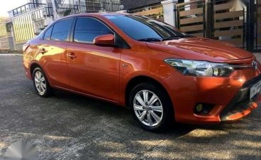 Toyota Vios 2017 for sale