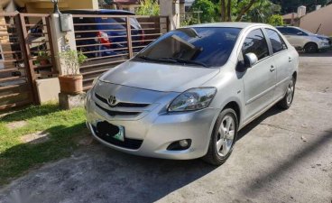 Toyota Vios 2008 for sale