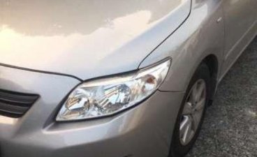 For Sale Toyota Altis 1.6G AT 2009 