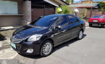 Toyota Vios 15G AT 2011 for sale