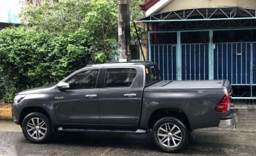 Toyota Hilux 2016 For Sale