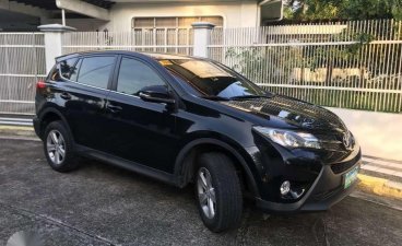 Toyota Rav4 2013 Automatic FOR SALE