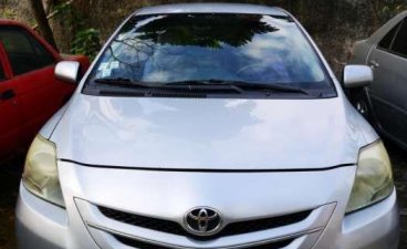 2010 TOYOTA VIOS MT FOR SALE
