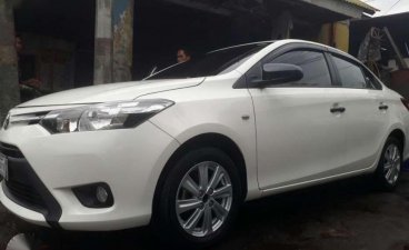 2017 Toyota Vios for sale