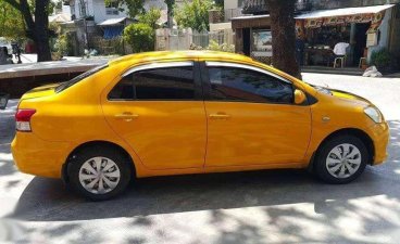 Toyota Vios 2009 Very Good Condition NO ISSUE