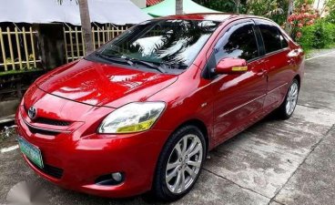 2010 Toyota Vios for sale