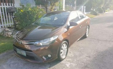 2013 Toyota Vios for sale