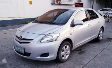 Toyota Vios 1.3 J 2008 for sale
