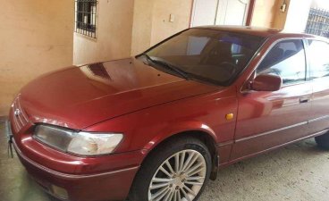 Toyota Camry 1999 model FOR SALE