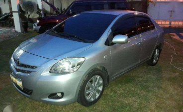 Toyota Vios J 2010 for sale