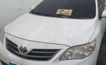 Car for sale 350k only - Toyota Altis 2013
