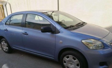 2011 Toyot Vios 1.3 J for sale