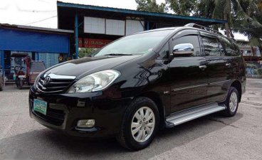 2012 Toyota Innova G. Top of the Line. Diesel Automatic. Good As New.