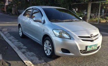 2008 Toyota Vios 1.3J for sale