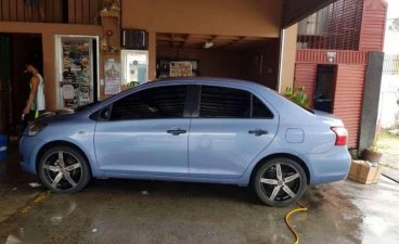 2013 Toyota Vios 1.3J for sale
