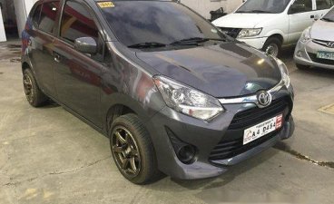 Toyota Wigo 2018 For Sale