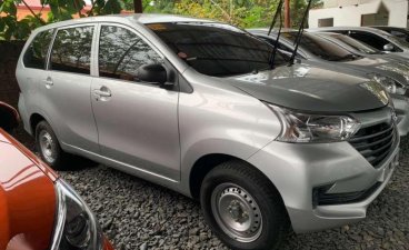 2018 Toyota Avanza 13 J for sale