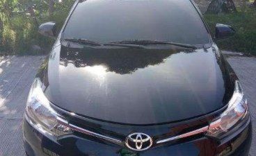 2017 Toyota Vios E for sale