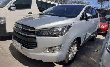 2018 Toyota Innova E for sale