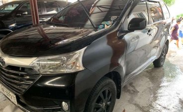 2017 Toyota Avanza for sale