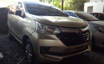 2017 Toyota Avanza for sale