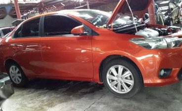2018 Toyota Vios MT for sale