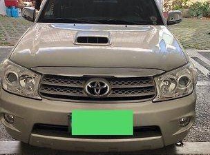 Toyota Fortuner 2010 for sale