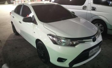 Toyota Vios 2014 1.3 MT FOR SALE