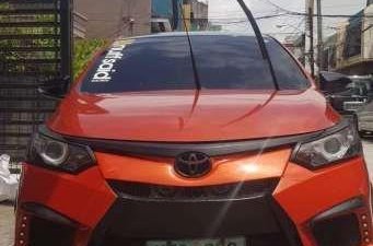 Toyota Vios 2013 1.5G for sale