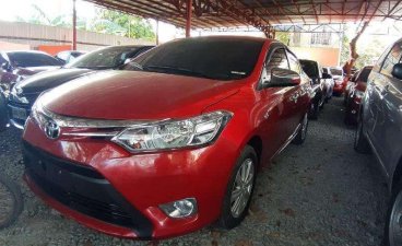 2017 Toyota Vios E for sale