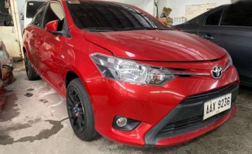 2014 Toyota Vios 13 E for sale