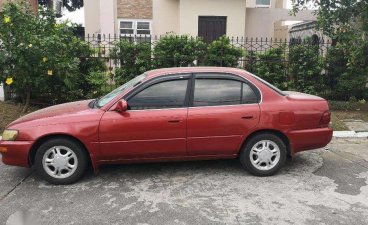 1998 Toyota Corolla for sale at best price