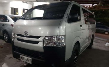 Toyota Hiace Commuter 2016 2.5 Engine FOR SALE