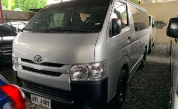 2016 Toyota Hiace for sale