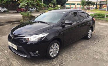 Toyota Vios E 2017 for sale