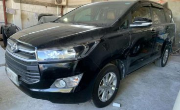 2017 Toyota Innova 2.8 E Automatic for sale