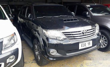 Toyota Fortuner 2014 for sale