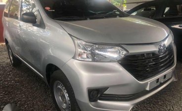 2018 Toyota Avanza J for sale