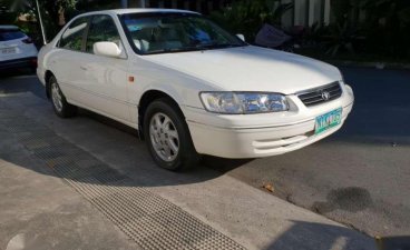 2001 Toyota Camry for sale