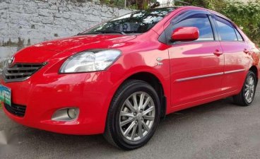 2013 Toyota Vios 1.3G AT for sale