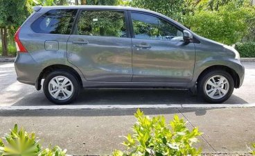 2013 Toyota Avanza fresh in and out