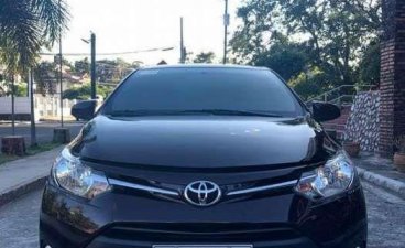 Toyota Vios 13E 2017 for sale