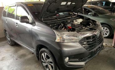 2017 Toyota Avanza for sale